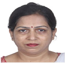 Parwati Chandak