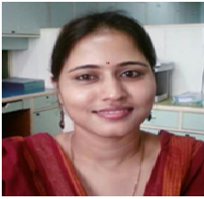 Sunita Rath