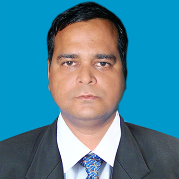 Ajit Kumar Praharaj